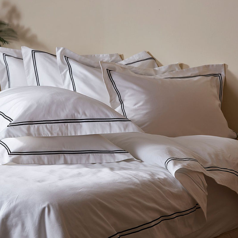 Duvet Covers & Sheets