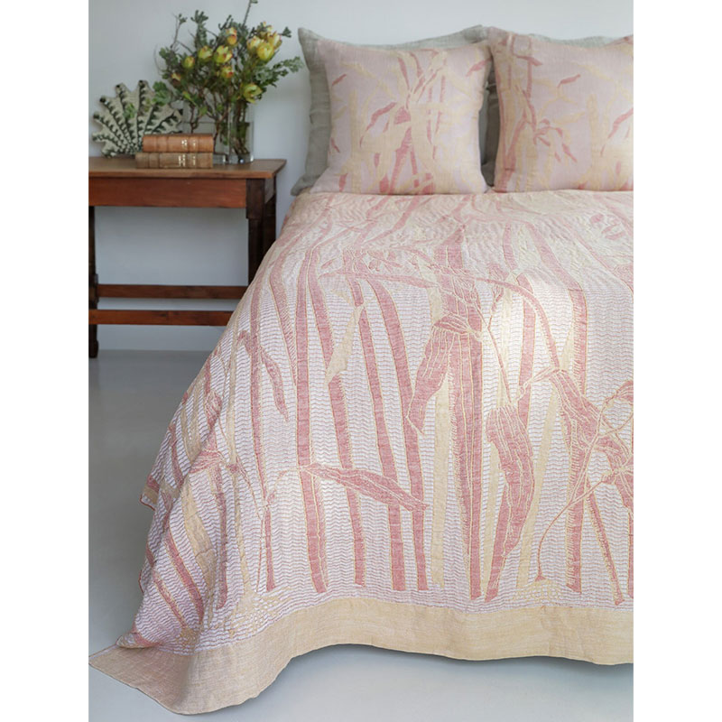 Kelp Forest Bedspread