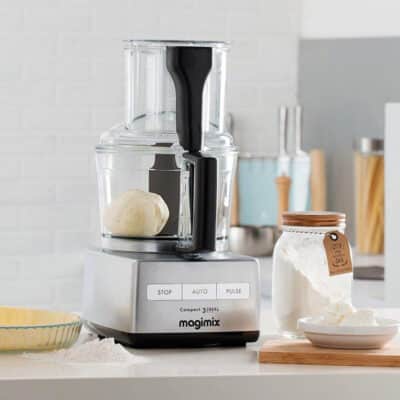 Processors & Mixers